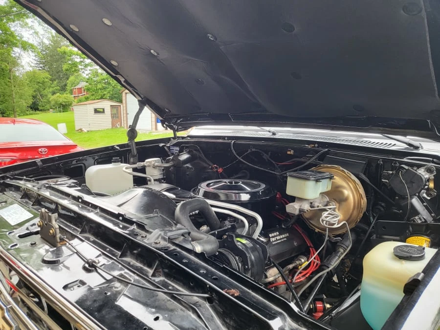 1986 Chevrolet C/K 3rd Gen - Image 13 of 20