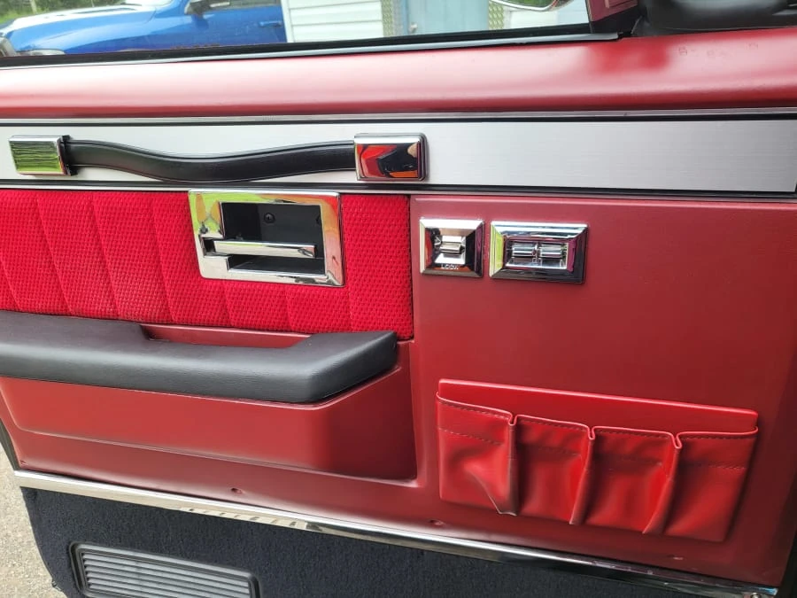 1986 Chevrolet C/K 3rd Gen - Image 8 of 20