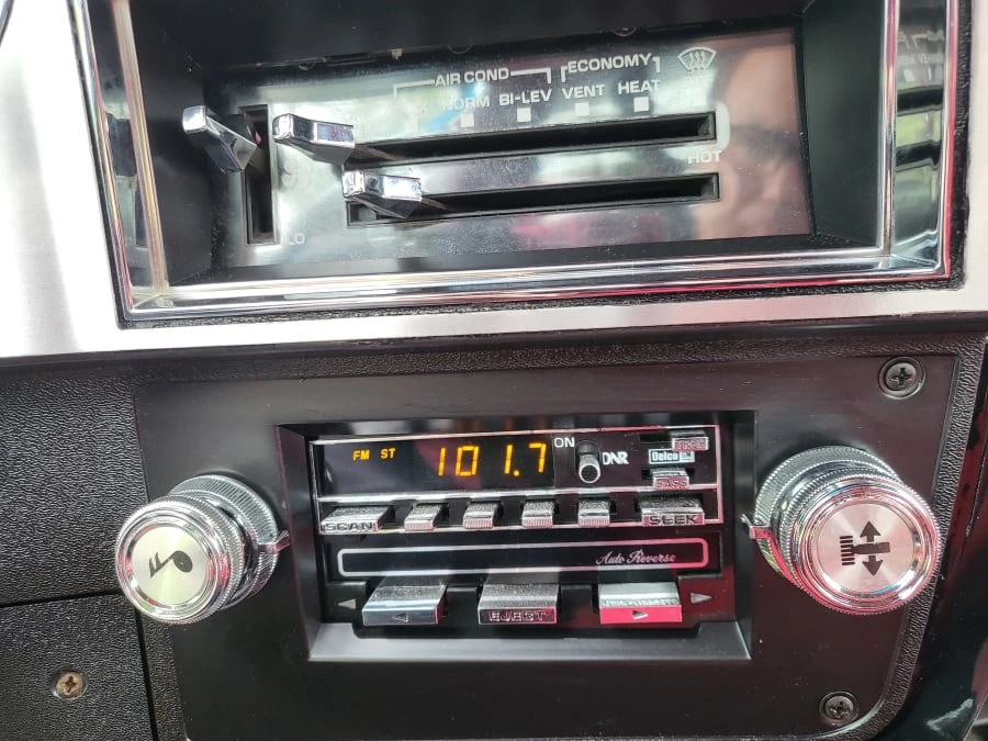 1986 Chevrolet C/K 3rd Gen - Image 10 of 20