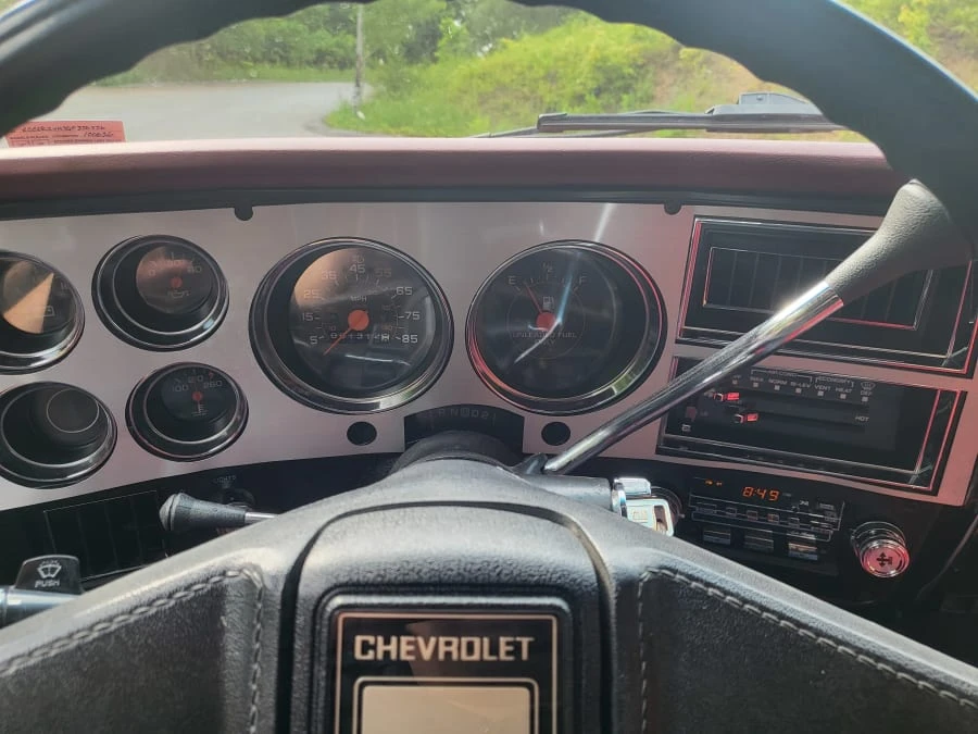 1986 Chevrolet C/K 3rd Gen - Image 12 of 20