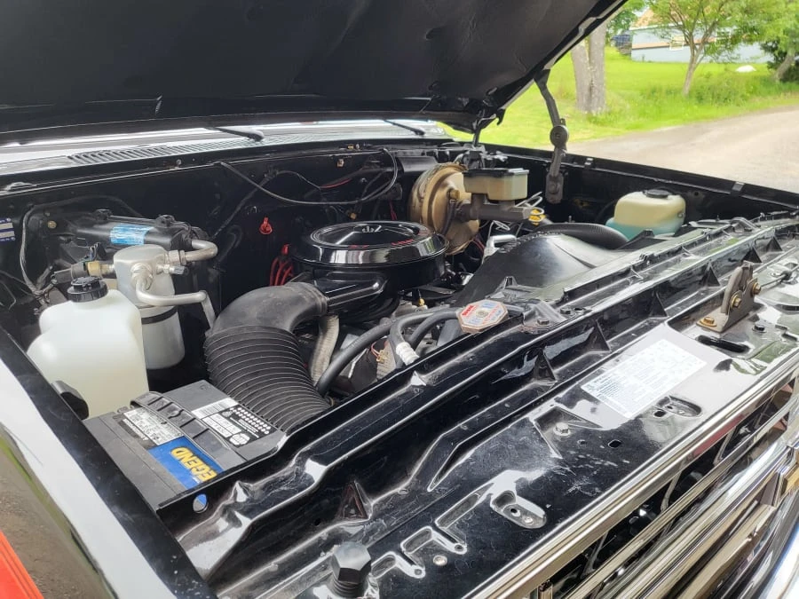 1986 Chevrolet C/K 3rd Gen - Image 15 of 20
