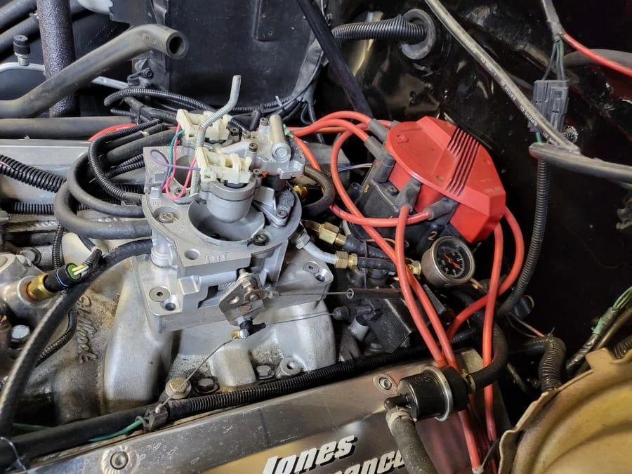 1986 Chevrolet C/K 3rd Gen - Image 14 of 20