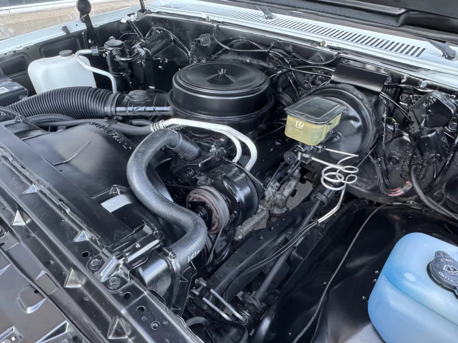 1986 Chevrolet C/K 3rd Gen - Image 9 of 10