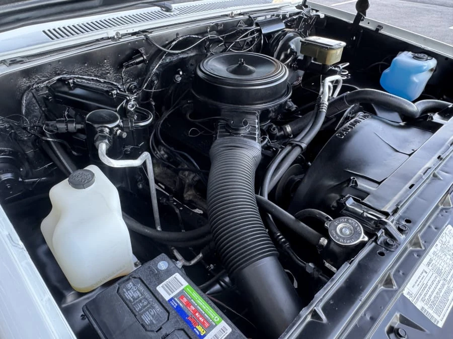 1986 Chevrolet C/K 3rd Gen - Image 8 of 10