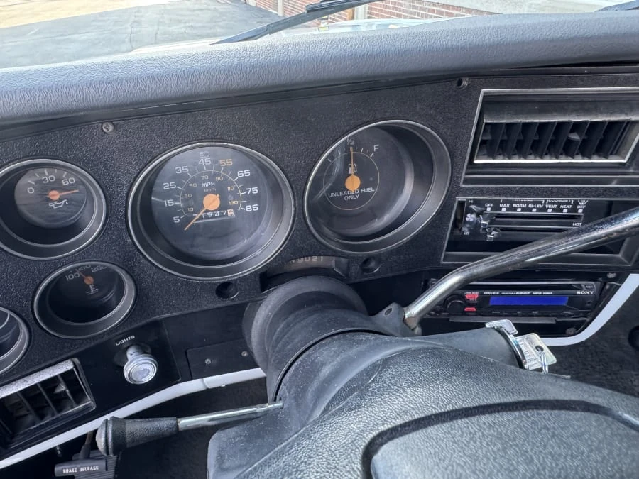 1986 Chevrolet C/K 3rd Gen - Image 6 of 10