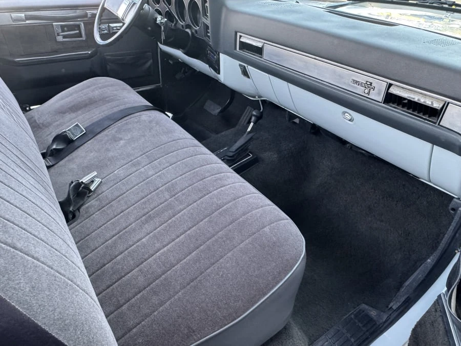 1986 Chevrolet C/K 3rd Gen - Image 7 of 10