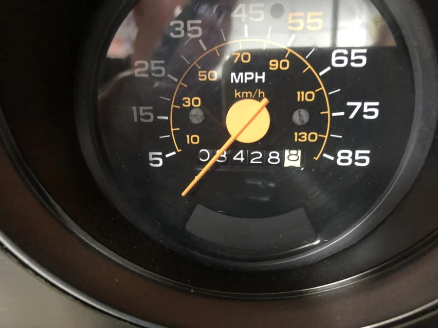 1986 Chevrolet C/K 3rd Gen - Image 15 of 17