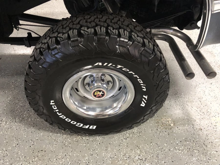 1986 Chevrolet C/K 3rd Gen - Image 6 of 17
