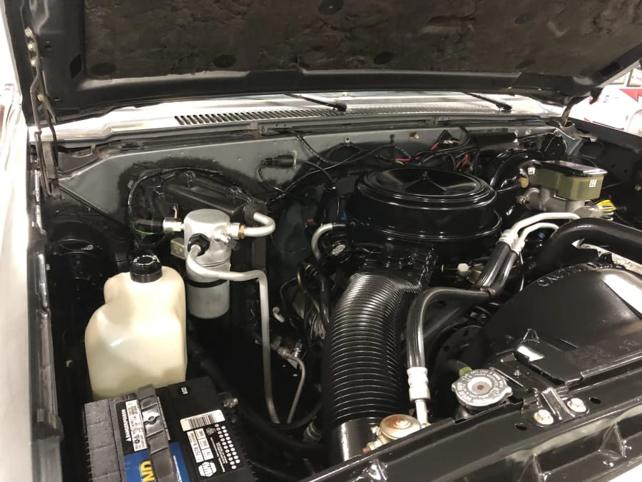 1986 Chevrolet C/K 3rd Gen - Image 16 of 17
