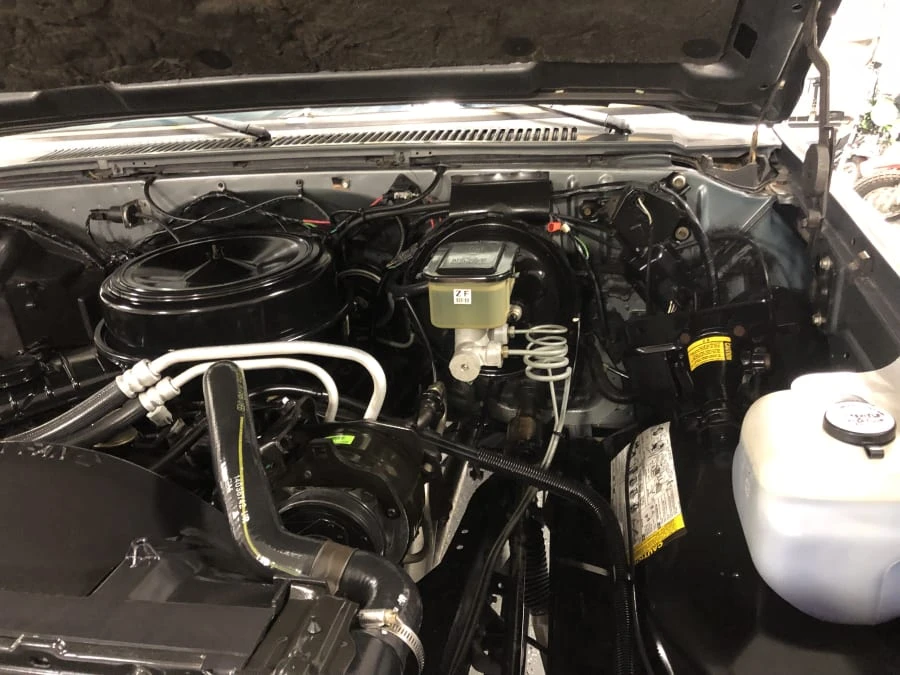 1986 Chevrolet C/K 3rd Gen - Image 17 of 17