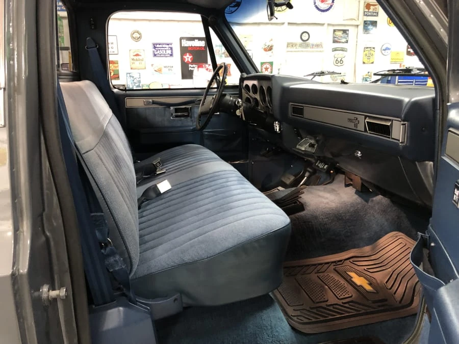 1986 Chevrolet C/K 3rd Gen - Image 12 of 17