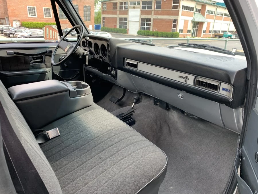 1986 Chevrolet C/K 3rd Gen - Image 5 of 7