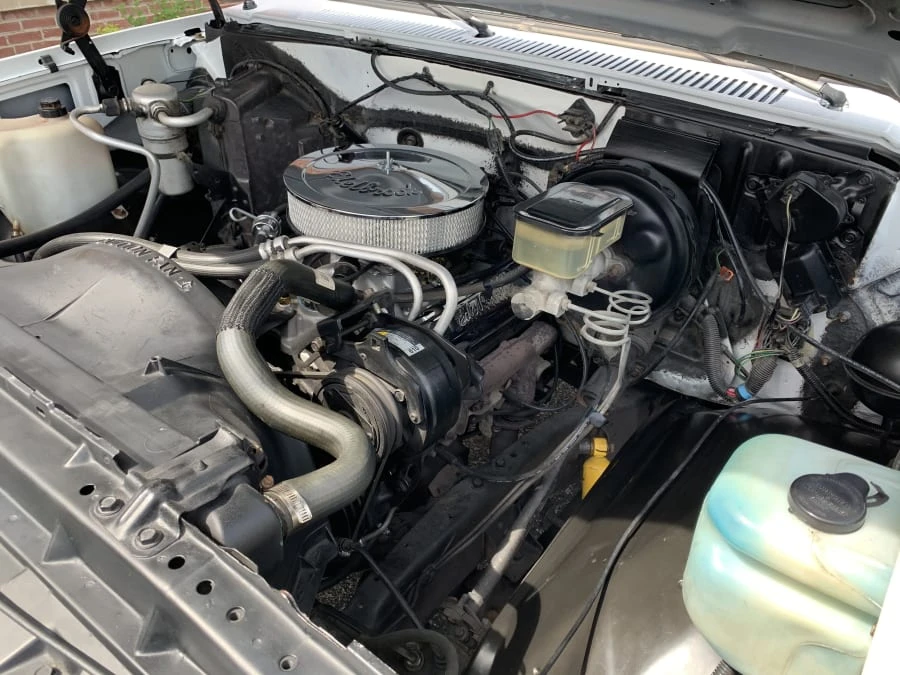 1986 Chevrolet C/K 3rd Gen - Image 6 of 7