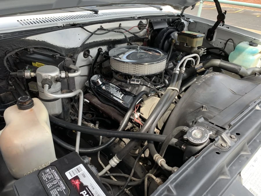 1986 Chevrolet C/K 3rd Gen - Image 7 of 7