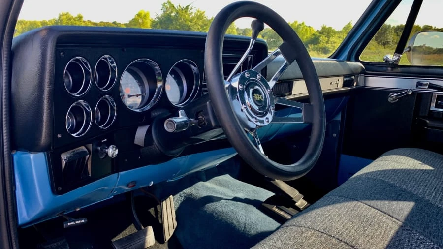 1986 Chevrolet C/K 3rd Gen - Image 2 of 5