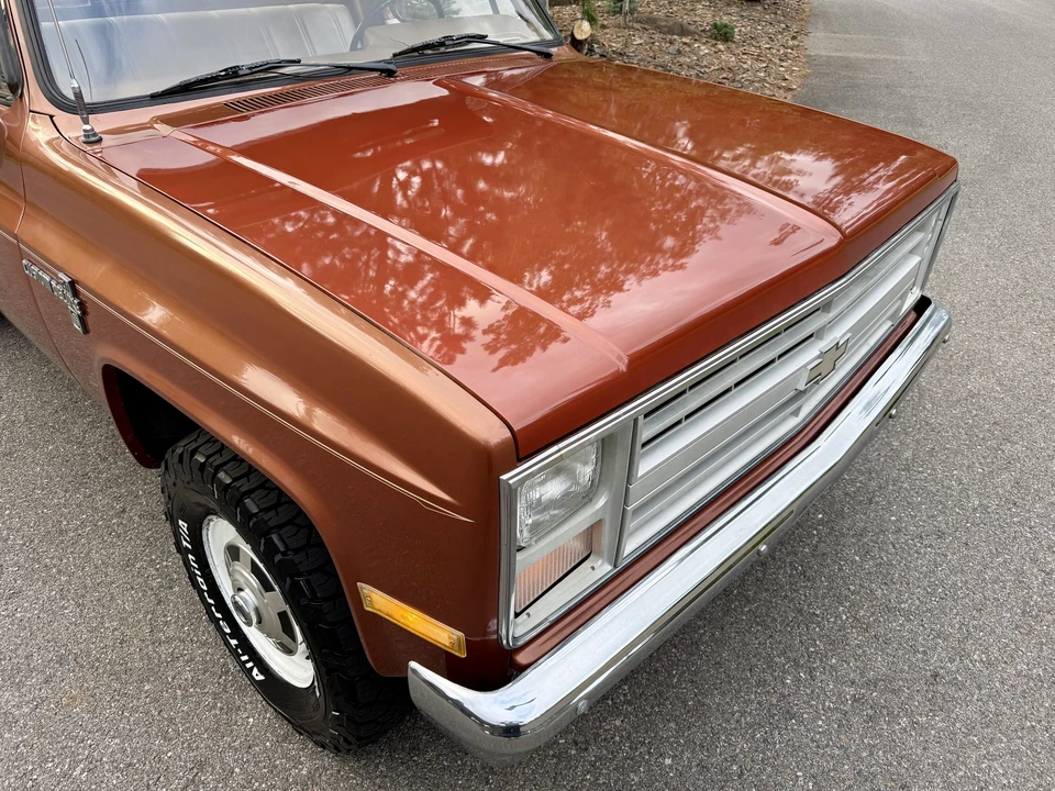 1986 Chevrolet C/K 3rd Gen - Image 14 of 31