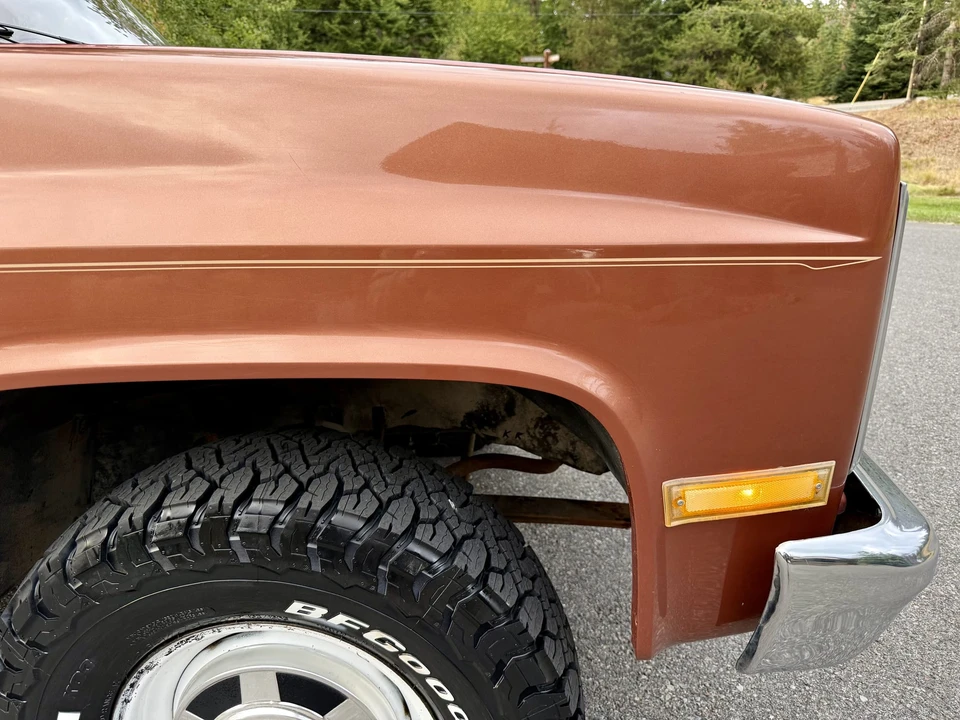 1986 Chevrolet C/K 3rd Gen - Image 16 of 31