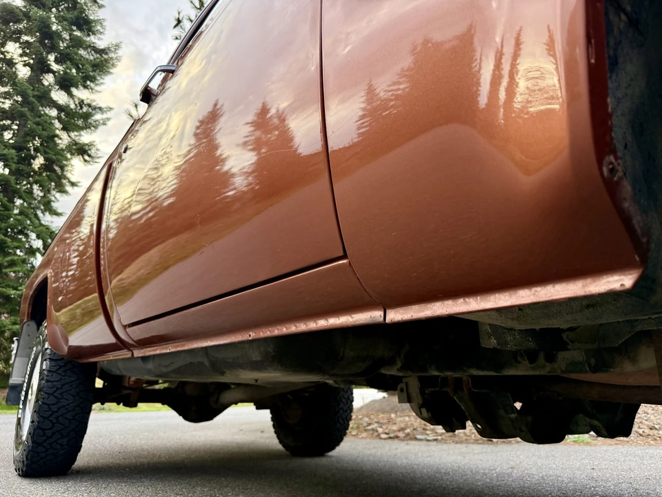 1986 Chevrolet C/K 3rd Gen - Image 22 of 31