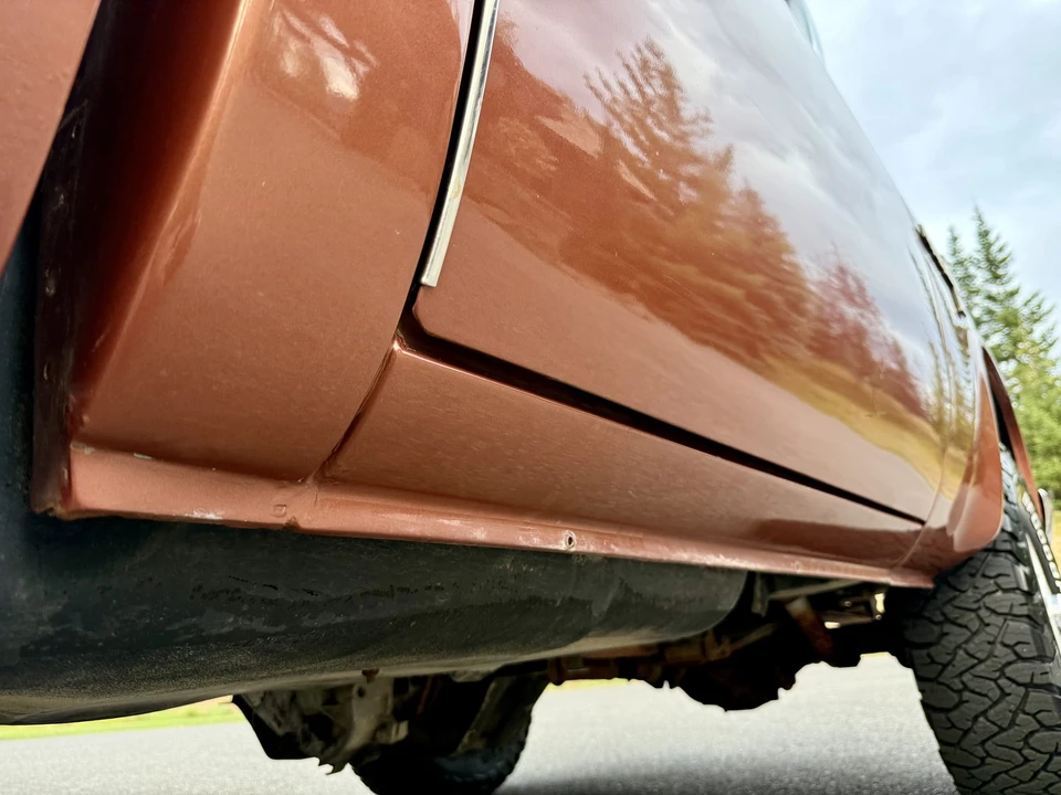 1986 Chevrolet C/K 3rd Gen - Image 28 of 31