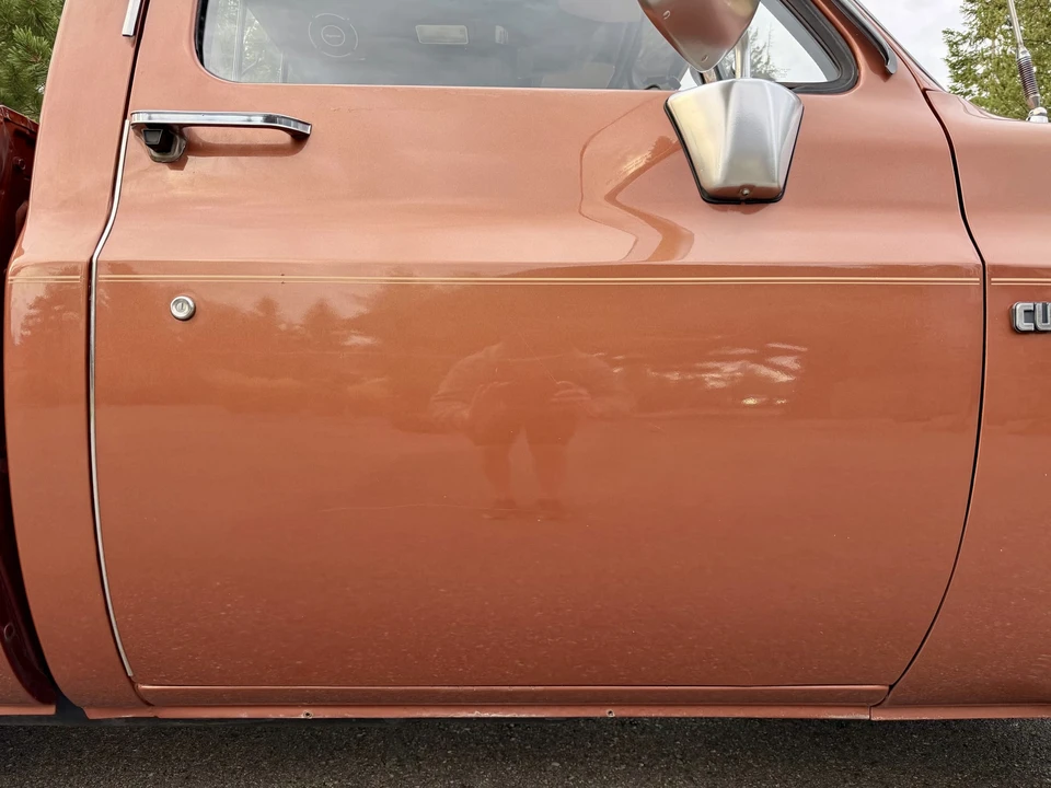 1986 Chevrolet C/K 3rd Gen - Image 21 of 31