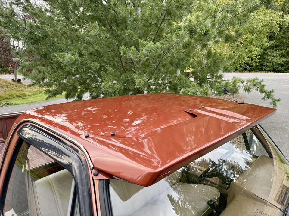1986 Chevrolet C/K 3rd Gen - Image 25 of 31