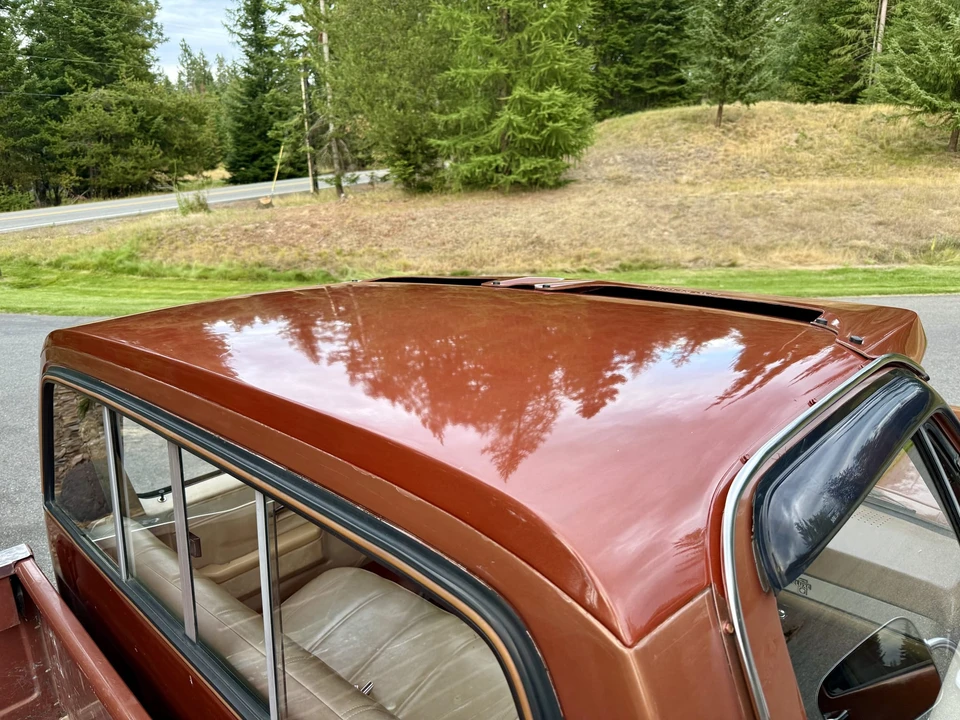 1986 Chevrolet C/K 3rd Gen - Image 26 of 31