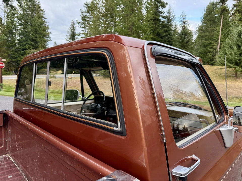 1986 Chevrolet C/K 3rd Gen - Image 27 of 31