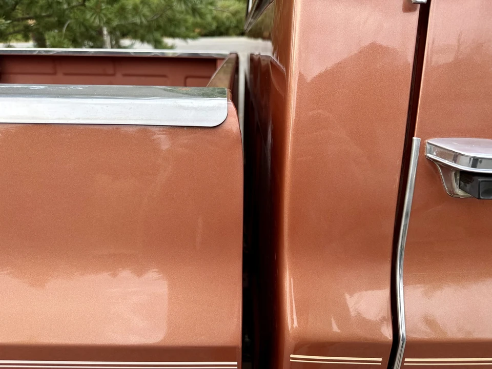 1986 Chevrolet C/K 3rd Gen - Image 30 of 31
