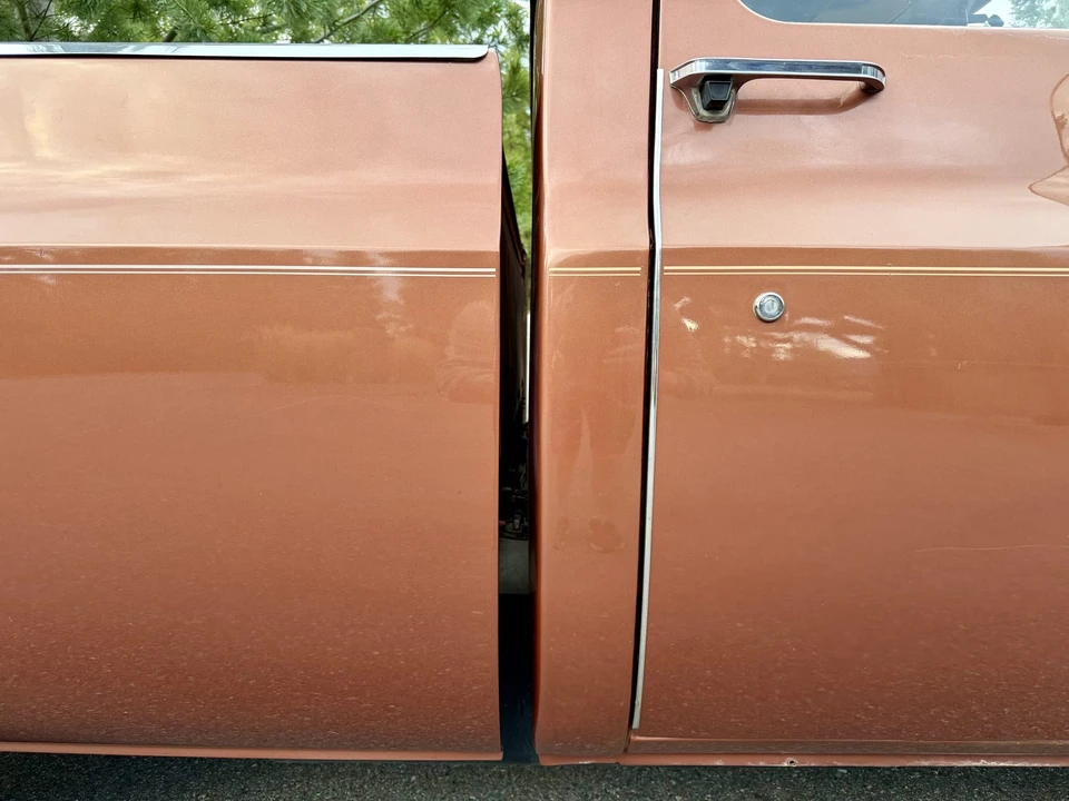 1986 Chevrolet C/K 3rd Gen - Image 31 of 31
