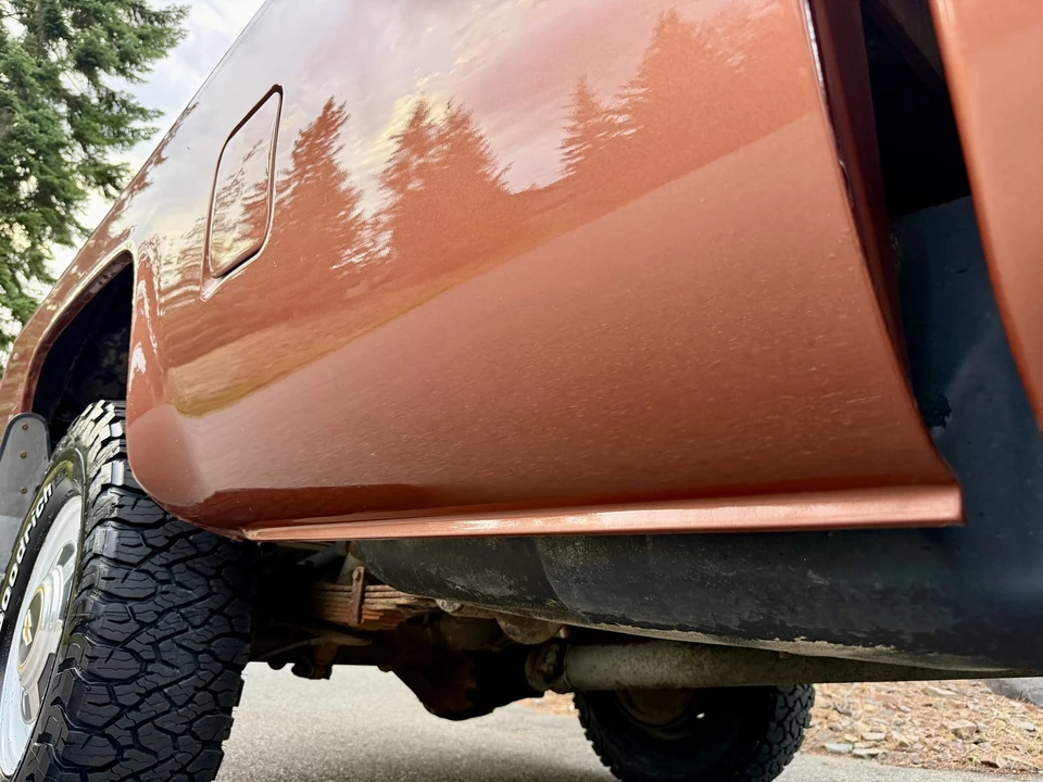 1986 Chevrolet C/K 3rd Gen - Image 29 of 31