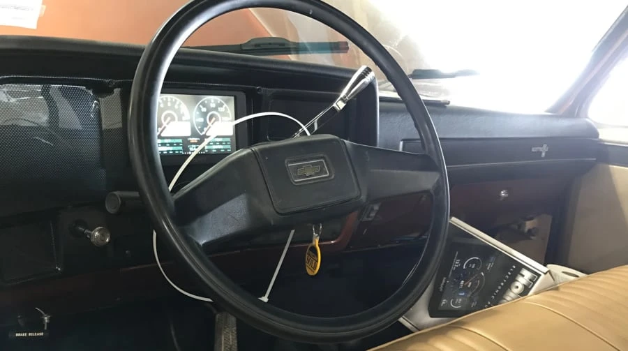 1986 Chevrolet C/K 3rd Gen - Image 5 of 12