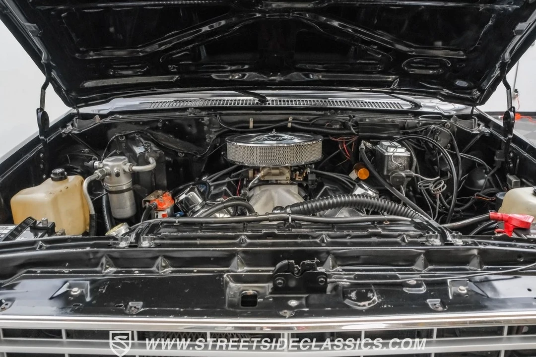 1986 Chevrolet C/K 3rd Gen - Image 4 of 21