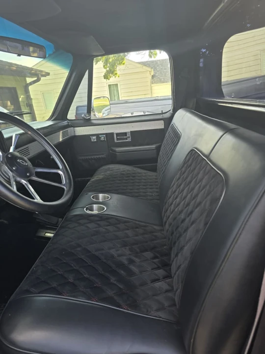 1986 Chevrolet C/K 3rd Gen - Image 2 of 4