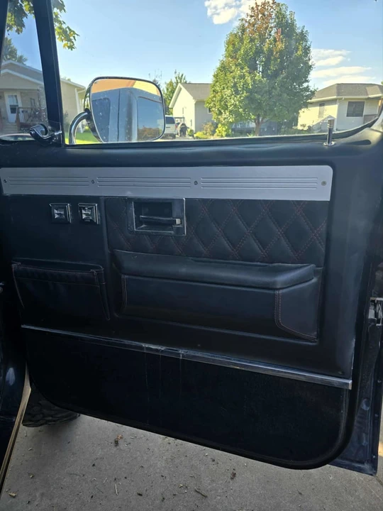 1986 Chevrolet C/K 3rd Gen - Image 4 of 4