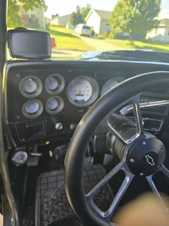 1986 Chevrolet C/K 3rd Gen - Image 3 of 4