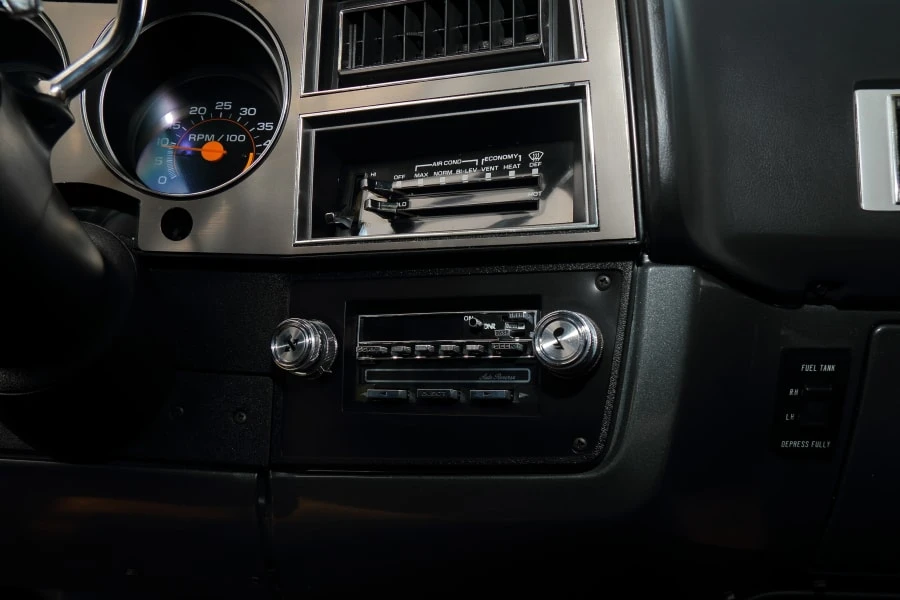1986 Chevrolet C/K 3rd Gen - Image 29 of 31