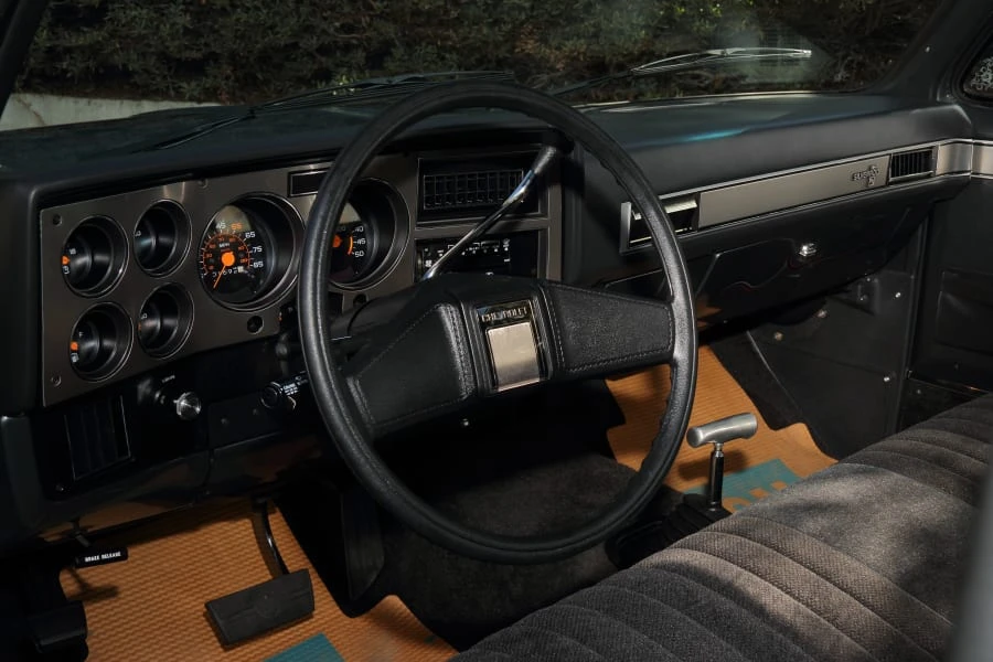 1986 Chevrolet C/K 3rd Gen - Image 26 of 31