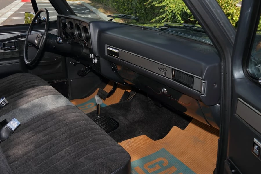 1986 Chevrolet C/K 3rd Gen - Image 20 of 31