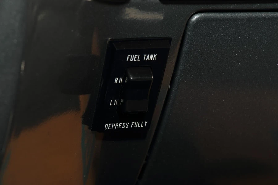 1986 Chevrolet C/K 3rd Gen - Image 24 of 31
