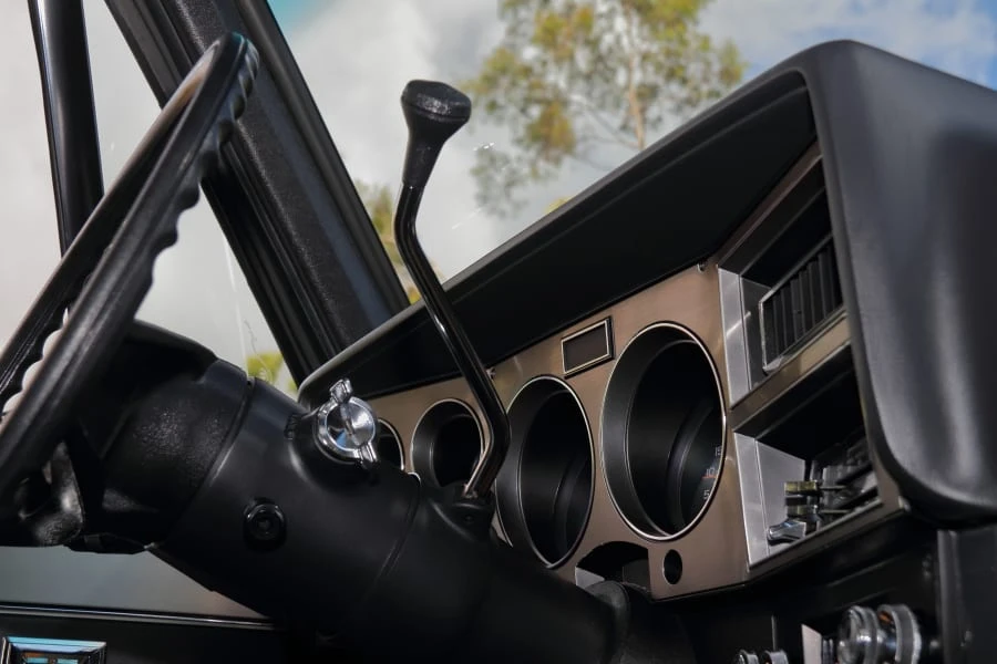 1986 Chevrolet C/K 3rd Gen - Image 31 of 31