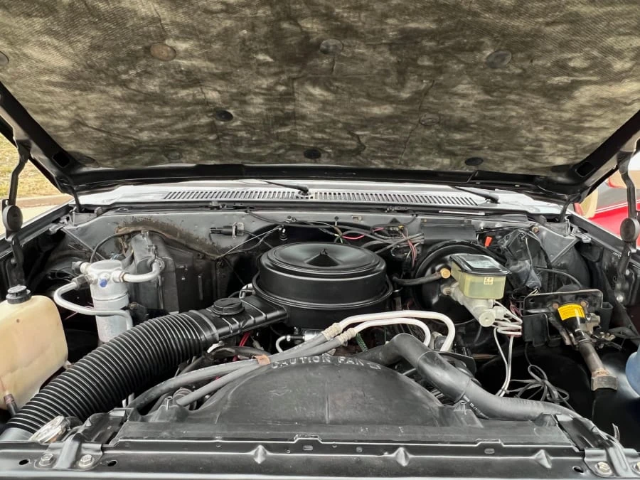 1986 Chevrolet K5 Blazer 2nd Gen - Image 15 of 15