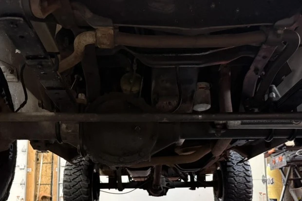 1986 Chevrolet K5 Blazer 2nd Gen - Image 7 of 8