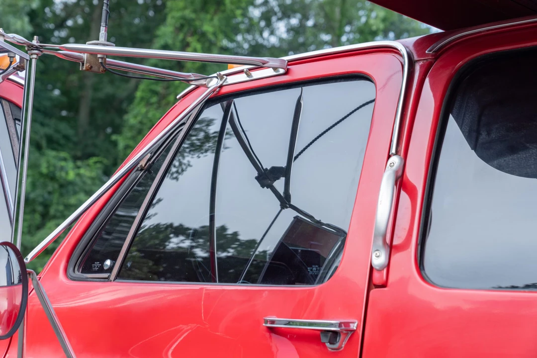1986 Chevrolet Kodiak - Image 22 of 31