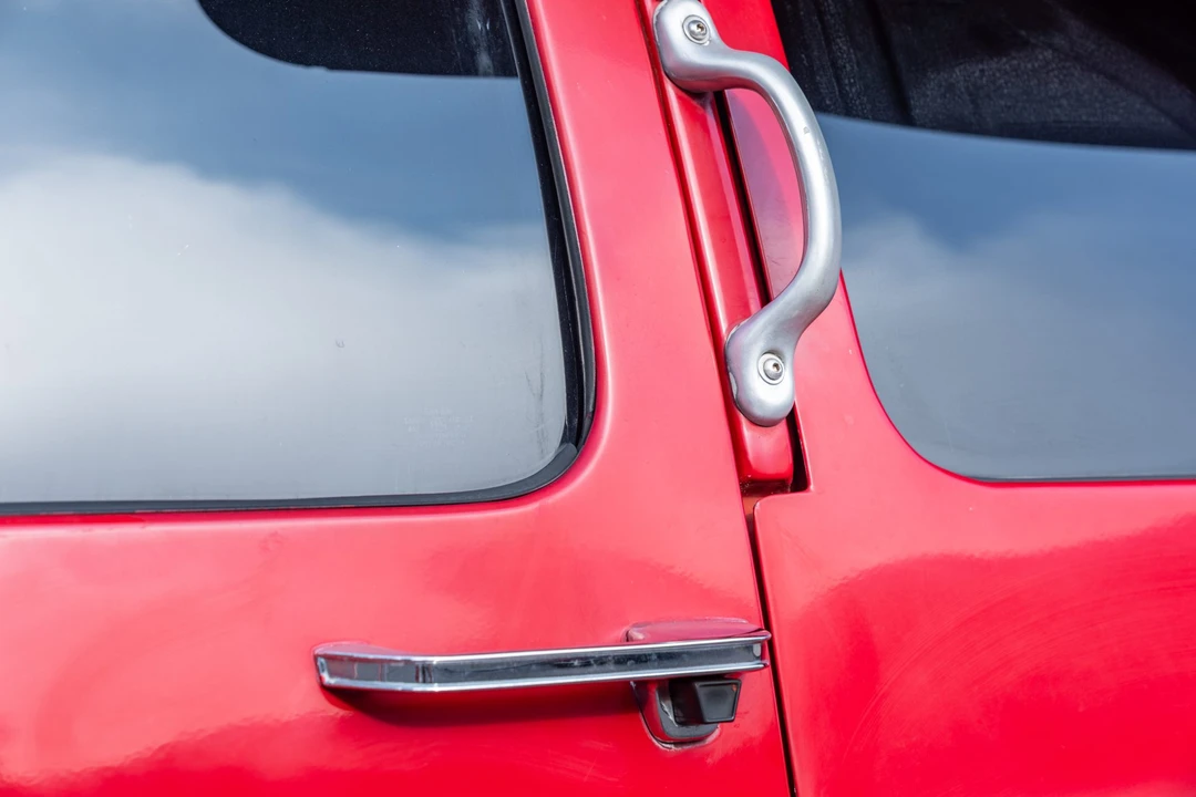 1986 Chevrolet Kodiak - Image 24 of 31
