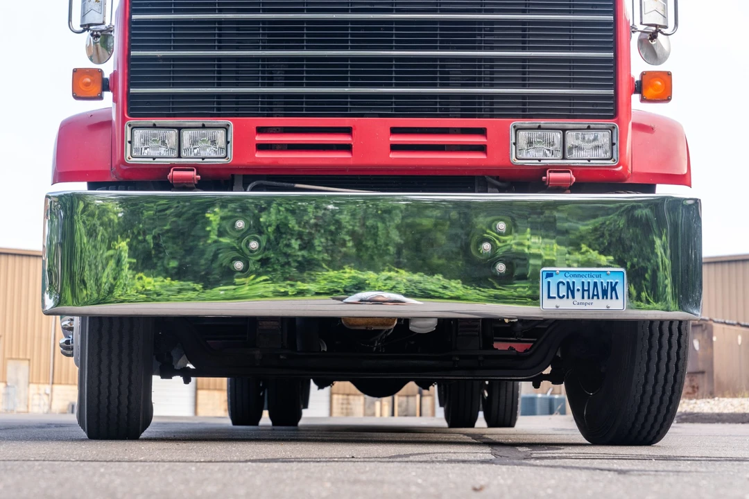 1986 Chevrolet Kodiak - Image 18 of 31