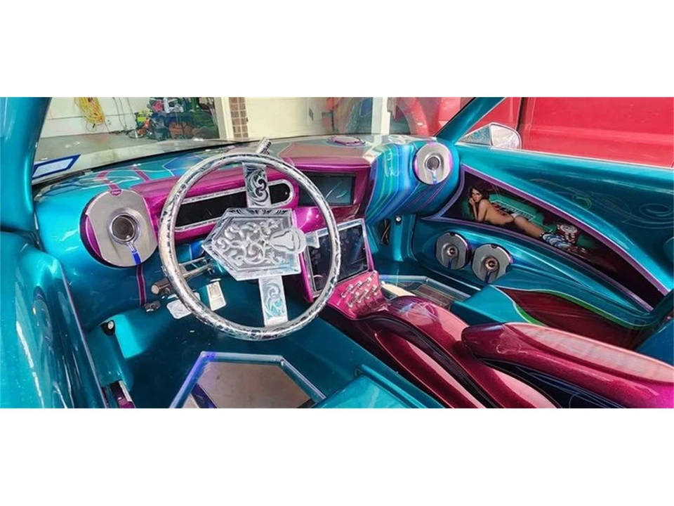 1986 Chevrolet Monte Carlo 4th Gen - Image 6 of 12
