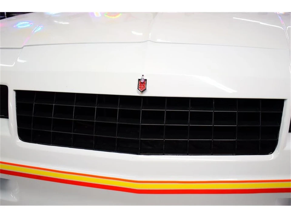 1986 Chevrolet Monte Carlo 4th Gen - Image 31 of 31