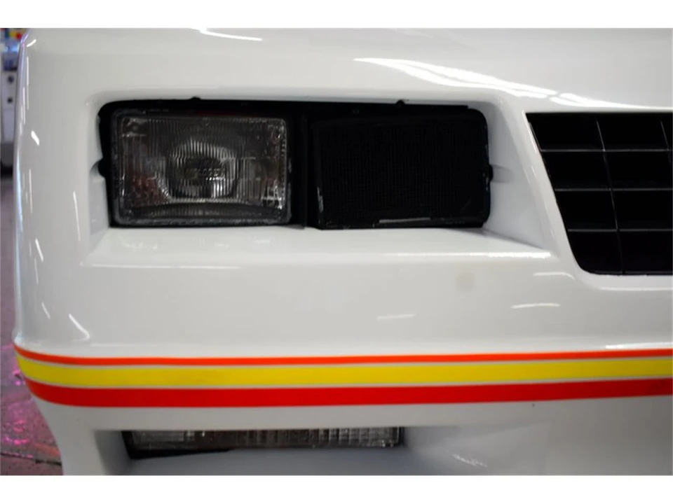 1986 Chevrolet Monte Carlo 4th Gen - Image 30 of 31