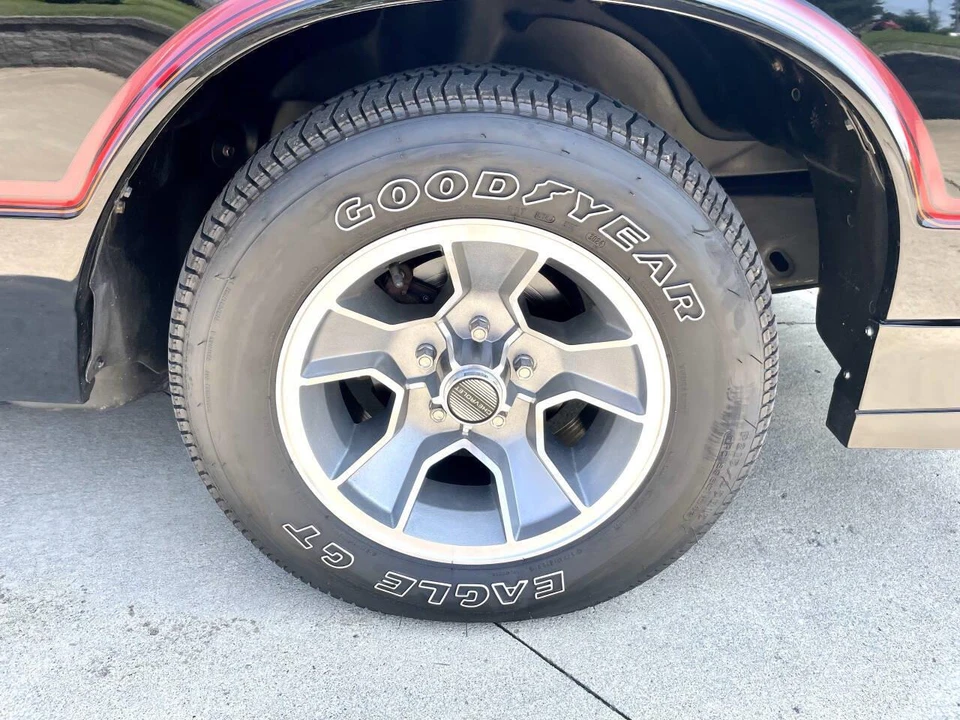 1986 Chevrolet Monte Carlo 4th Gen - Image 16 of 31
