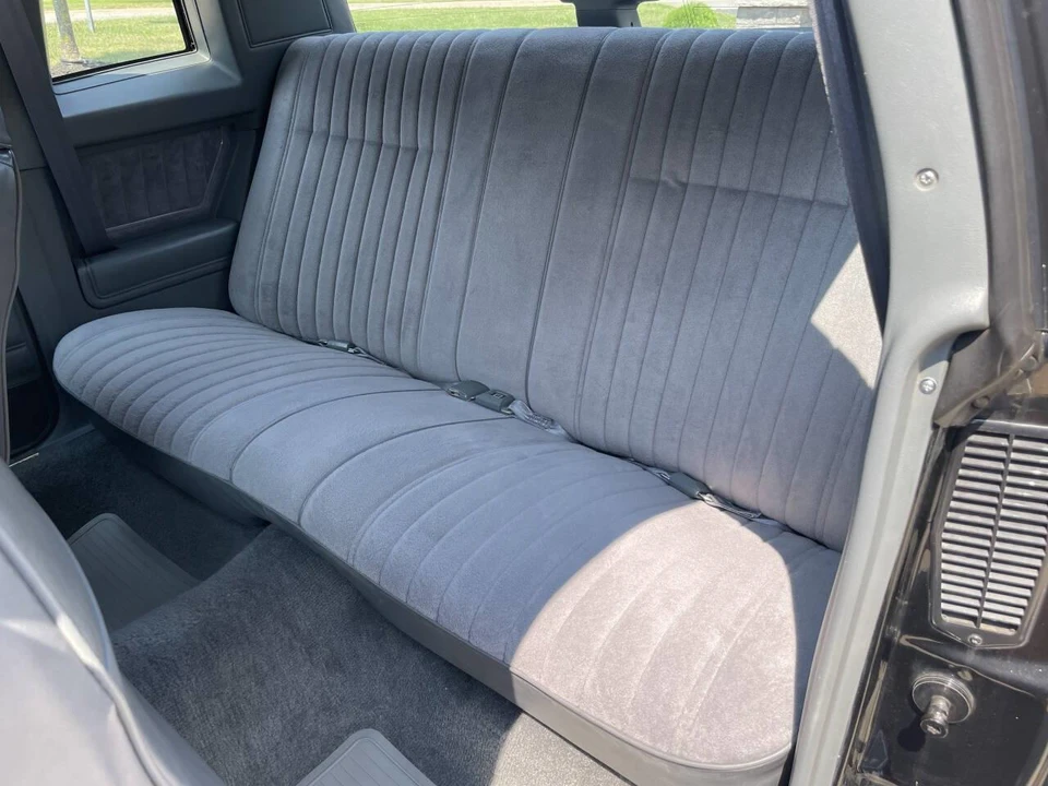 1986 Chevrolet Monte Carlo 4th Gen - Image 28 of 31